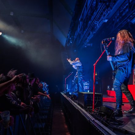 Die Apokalyptischen Reiter