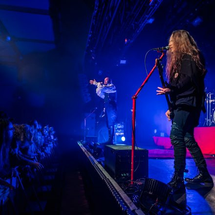 Die Apokalyptischen Reiter