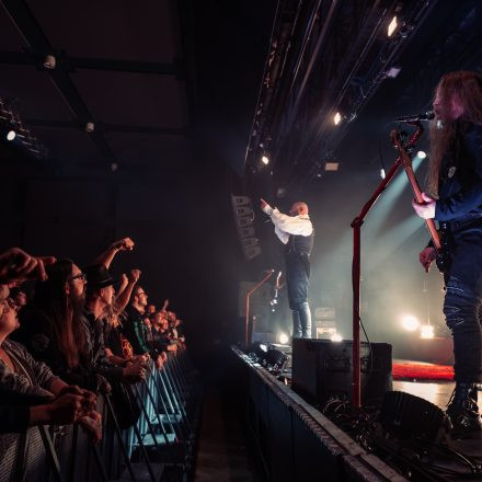 Die Apokalyptischen Reiter