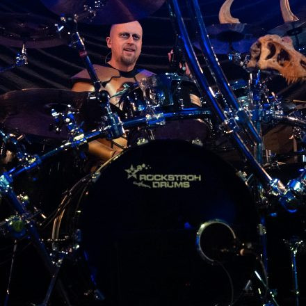 Die Apokalyptischen Reiter