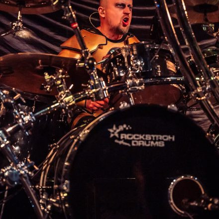 Die Apokalyptischen Reiter