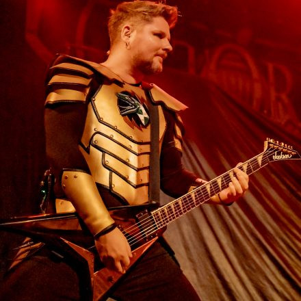 Die Apokalyptischen Reiter