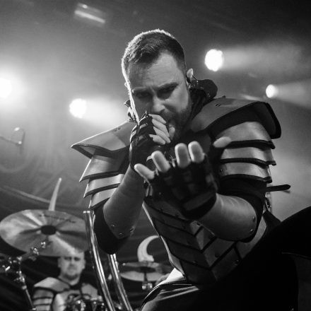 Die Apokalyptischen Reiter