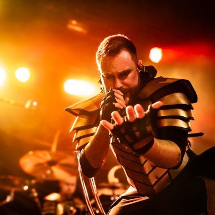 Die Apokalyptischen Reiter