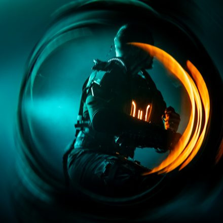 Die Apokalyptischen Reiter