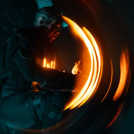 Die Apokalyptischen Reiter