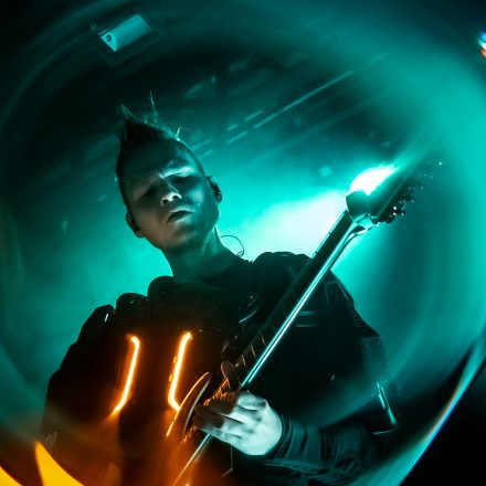 Die Apokalyptischen Reiter