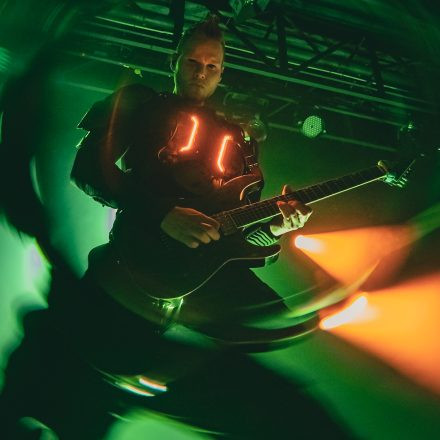 Die Apokalyptischen Reiter