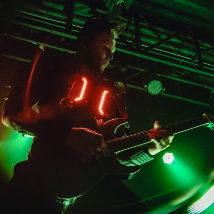 Die Apokalyptischen Reiter