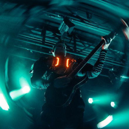 Die Apokalyptischen Reiter