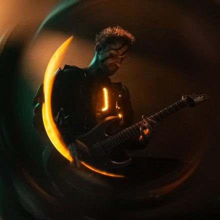 Die Apokalyptischen Reiter