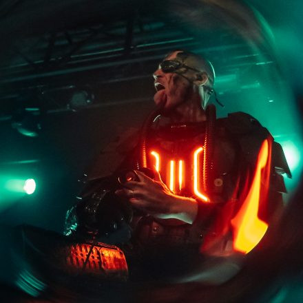 Die Apokalyptischen Reiter