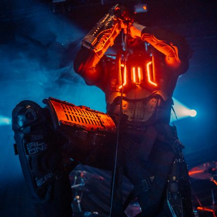 Die Apokalyptischen Reiter