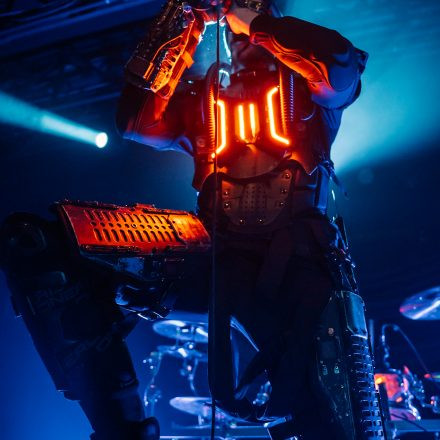 Die Apokalyptischen Reiter