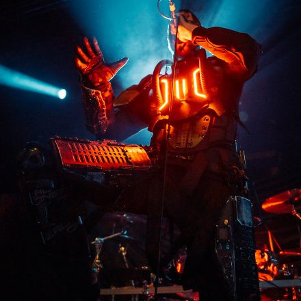 Die Apokalyptischen Reiter