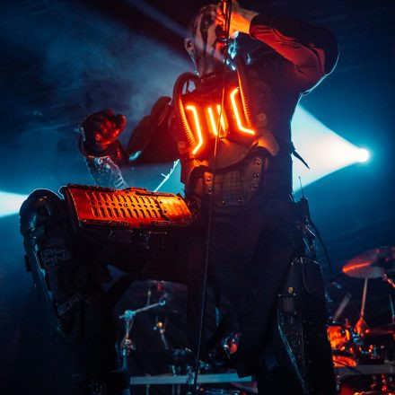 Die Apokalyptischen Reiter