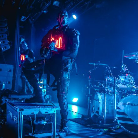 Die Apokalyptischen Reiter