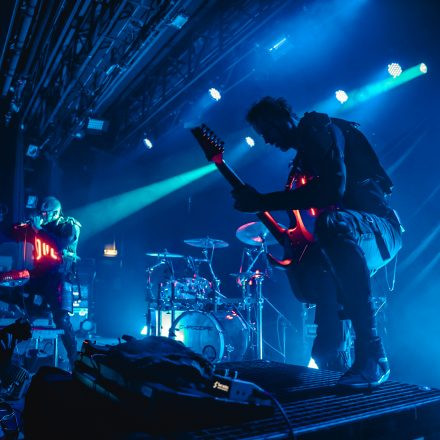 Die Apokalyptischen Reiter