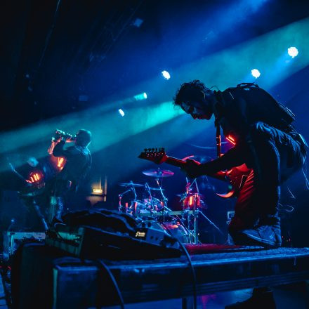 Die Apokalyptischen Reiter