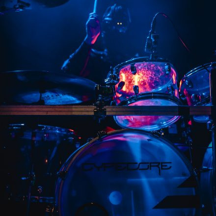 Die Apokalyptischen Reiter