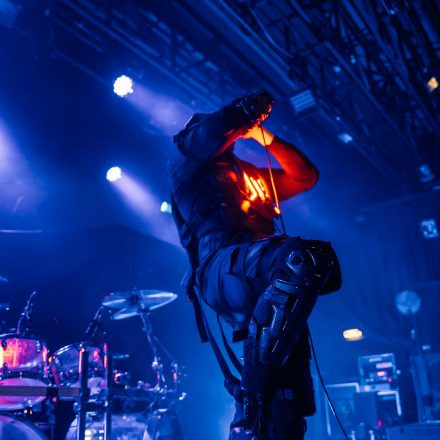 Die Apokalyptischen Reiter