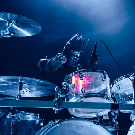 Die Apokalyptischen Reiter