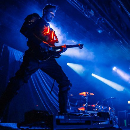 Die Apokalyptischen Reiter