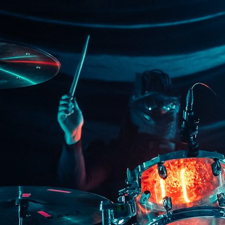 Die Apokalyptischen Reiter