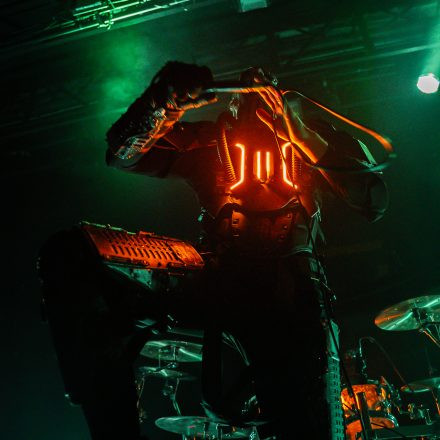 Die Apokalyptischen Reiter