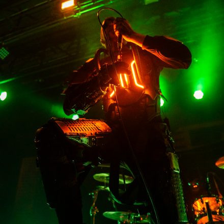 Die Apokalyptischen Reiter