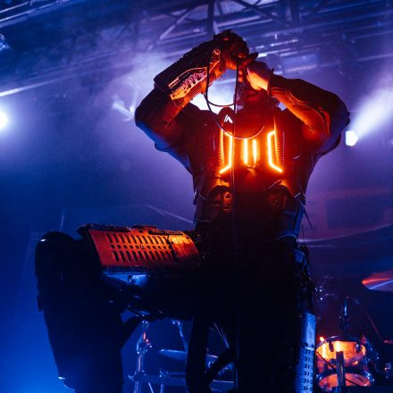 Die Apokalyptischen Reiter