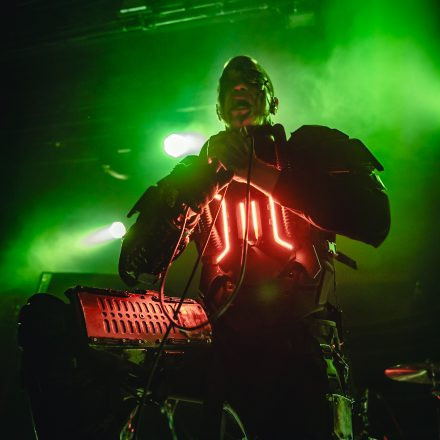 Die Apokalyptischen Reiter