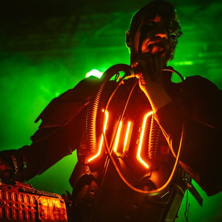 Die Apokalyptischen Reiter