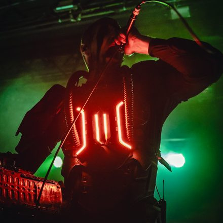 Die Apokalyptischen Reiter