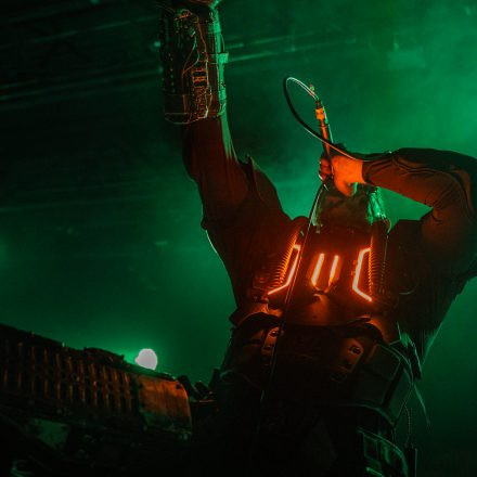 Die Apokalyptischen Reiter