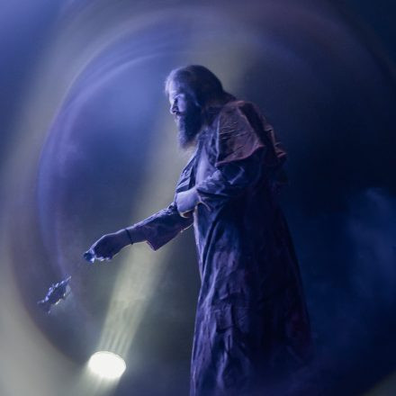 Die Apokalyptischen Reiter