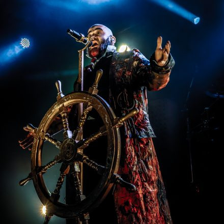 Die Apokalyptischen Reiter