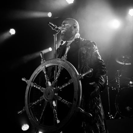 Die Apokalyptischen Reiter