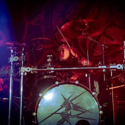 Die Apokalyptischen Reiter