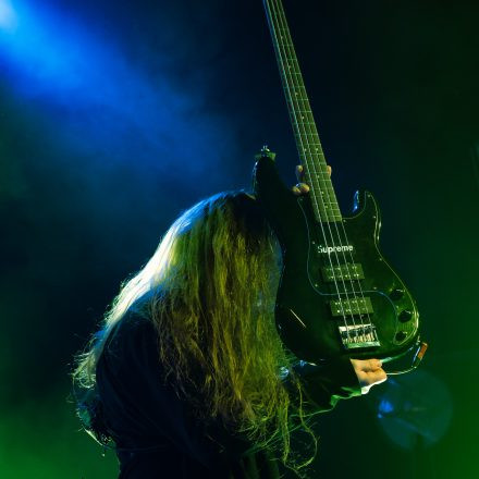 Die Apokalyptischen Reiter