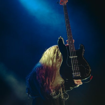 Die Apokalyptischen Reiter