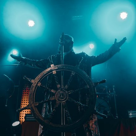 Die Apokalyptischen Reiter