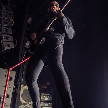 Die Apokalyptischen Reiter