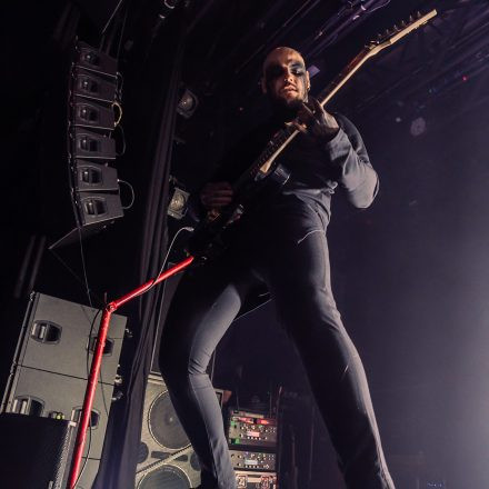 Die Apokalyptischen Reiter