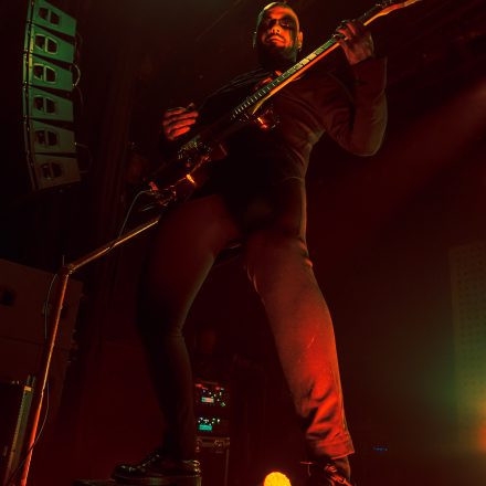 Die Apokalyptischen Reiter