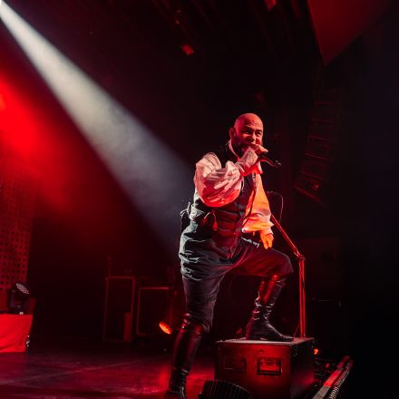 Die Apokalyptischen Reiter