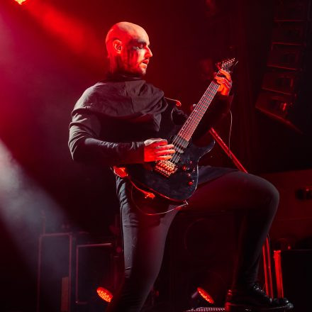 Die Apokalyptischen Reiter