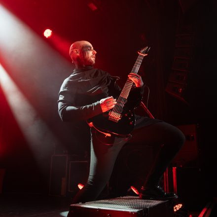 Die Apokalyptischen Reiter