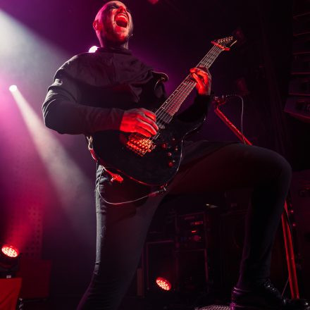 Die Apokalyptischen Reiter