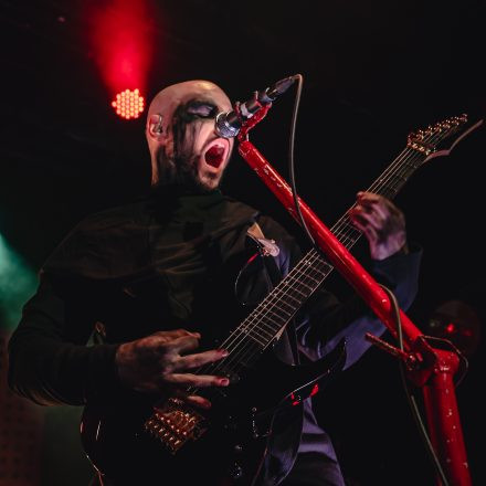 Die Apokalyptischen Reiter